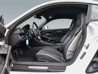Porsche Cayman 718 2019