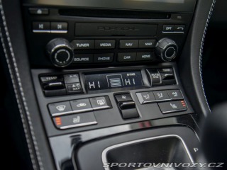Porsche Cayman 718 2019