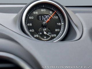 Porsche Cayman 718 2019