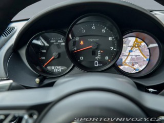 Porsche Cayman 718 2019