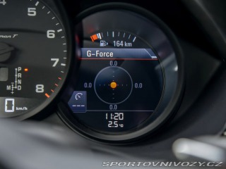 Porsche Cayman 718 2019