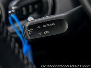 Porsche Cayman 718 2019