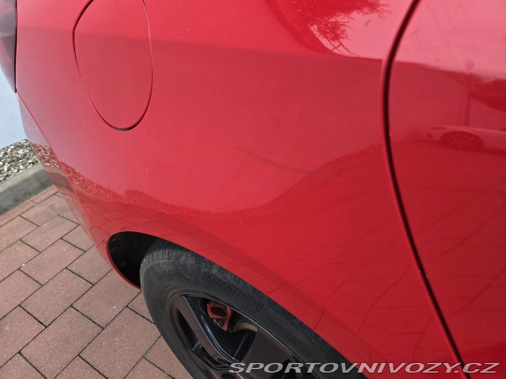 Opel Astra Sports Tourer 2012