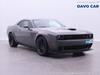 Dodge Challenger 6,4 R/T V8 362kW Aut.