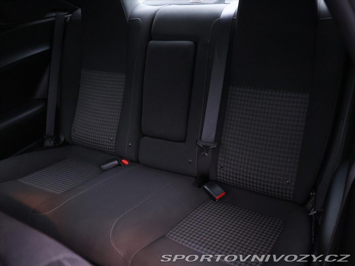 Dodge Challenger 6,4 R/T V8 362kW Aut. 2019