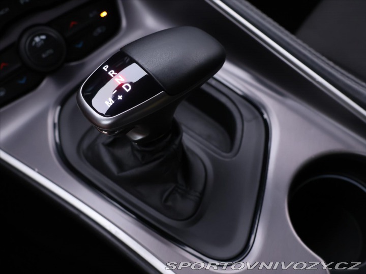 Dodge Challenger 6,4 R/T V8 362kW Aut. 2019