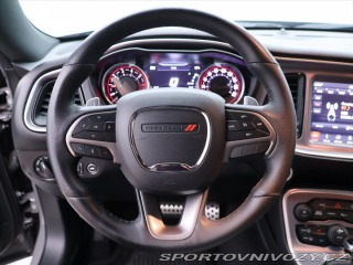 Dodge Challenger 6,4 R/T V8 362kW Aut. 2019