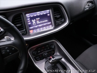 Dodge Challenger 6,4 R/T V8 362kW Aut. 2019