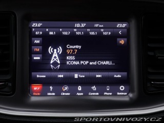 Dodge Challenger 6,4 R/T V8 362kW Aut. 2019