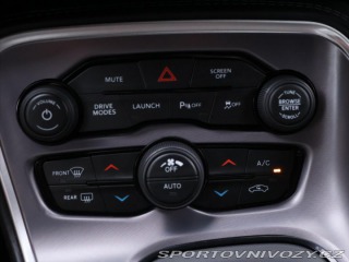 Dodge Challenger 6,4 R/T V8 362kW Aut. 2019