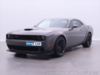 Dodge Challenger 6,4 R/T V8 362kW Aut. 2019
