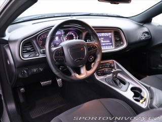 Dodge Challenger 6,4 R/T V8 362kW Aut. 2019