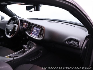 Dodge Challenger 6,4 R/T V8 362kW Aut. 2019