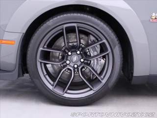 Dodge Challenger 6,4 R/T V8 362kW Aut. 2019