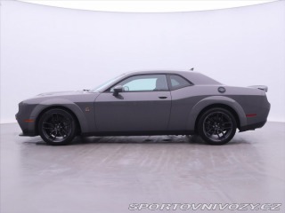 Dodge Challenger 6,4 R/T V8 362kW Aut. 2019