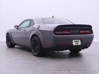 Dodge Challenger 6,4 R/T V8 362kW Aut. 2019