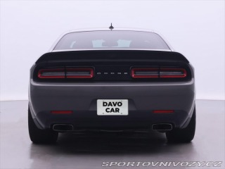 Dodge Challenger 6,4 R/T V8 362kW Aut. 2019