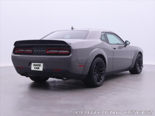 Dodge Challenger 6,4 R/T V8 362kW Aut. 2019