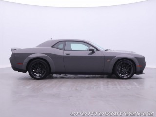Dodge Challenger 6,4 R/T V8 362kW Aut. 2019