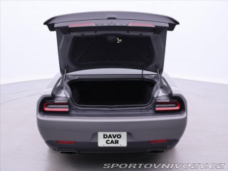 Dodge Challenger 6,4 R/T V8 362kW Aut. 2019