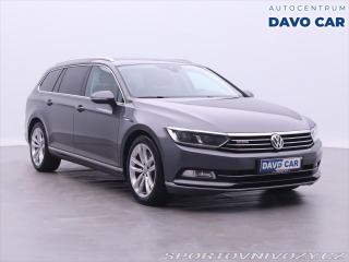 Volkswagen  Passat 2,0 TDI 176kW DSG 4M High