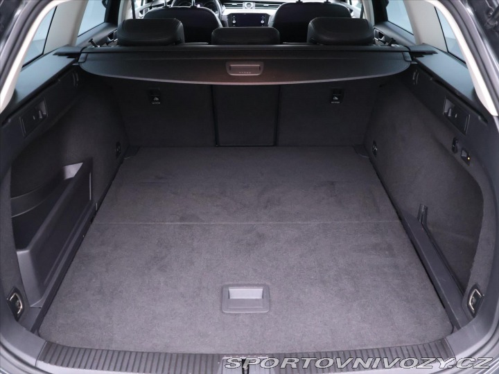 Volkswagen Ostatní modely Passat 2,0 TDI 176kW DSG 4M High 2015
