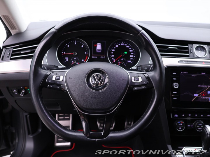 Volkswagen Ostatní modely Passat 2,0 TDI 176kW DSG 4M High 2015