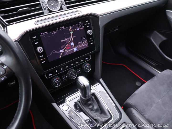 Volkswagen Ostatní modely Passat 2,0 TDI 176kW DSG 4M High 2015