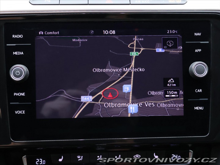 Volkswagen Ostatní modely Passat 2,0 TDI 176kW DSG 4M High 2015