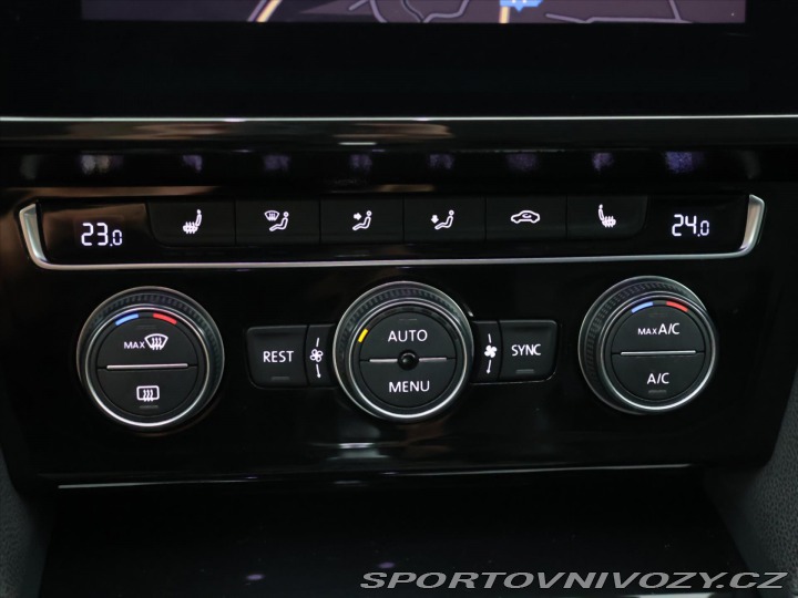 Volkswagen Ostatní modely Passat 2,0 TDI 176kW DSG 4M High 2015