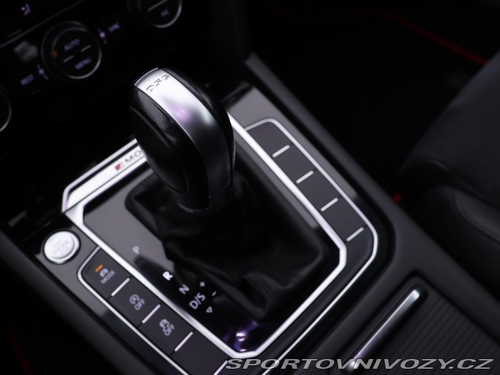 Volkswagen Ostatní modely Passat 2,0 TDI 176kW DSG 4M High 2015