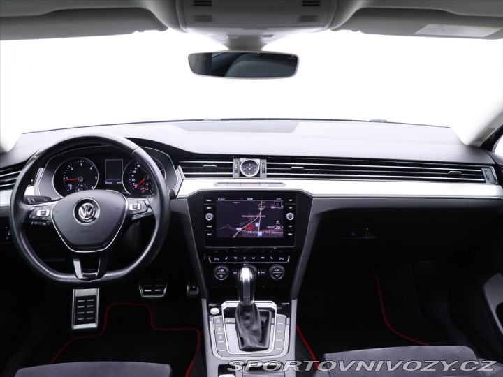 Volkswagen Ostatní modely Passat 2,0 TDI 176kW DSG 4M High 2015
