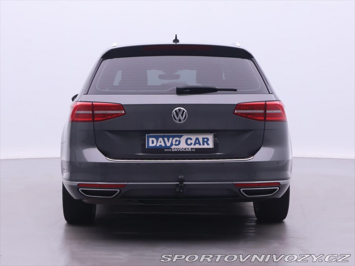 Volkswagen Ostatní modely Passat 2,0 TDI 176kW DSG 4M High 2015