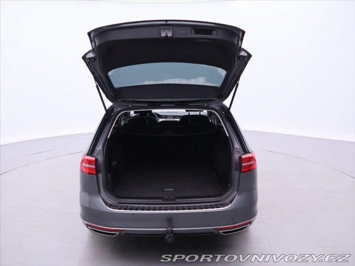 Volkswagen Ostatní modely Passat 2,0 TDI 176kW DSG 4M High 2015