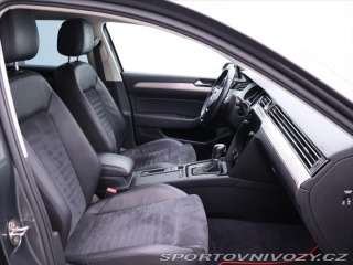 Volkswagen Ostatní modely Passat 2,0 TDI 176kW DSG 4M High 2015