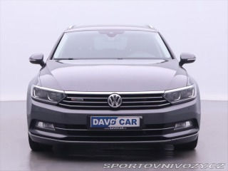 Volkswagen Ostatní modely Passat 2,0 TDI 176kW DSG 4M High 2015