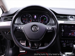 Volkswagen Ostatní modely Passat 2,0 TDI 176kW DSG 4M High 2015