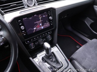 Volkswagen Ostatní modely Passat 2,0 TDI 176kW DSG 4M High 2015