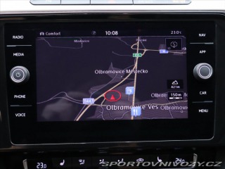 Volkswagen Ostatní modely Passat 2,0 TDI 176kW DSG 4M High 2015