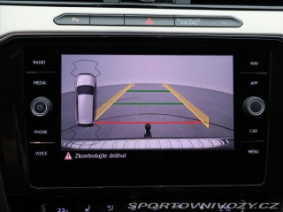 Volkswagen Ostatní modely Passat 2,0 TDI 176kW DSG 4M High 2015