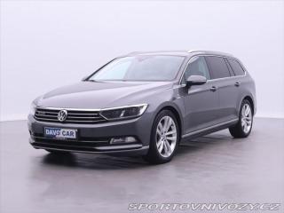 Volkswagen Ostatní modely Passat 2,0 TDI 176kW DSG 4M High 2015