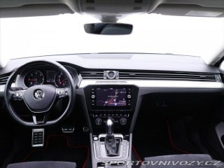 Volkswagen Ostatní modely Passat 2,0 TDI 176kW DSG 4M High 2015