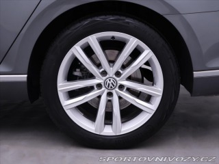 Volkswagen Ostatní modely Passat 2,0 TDI 176kW DSG 4M High 2015