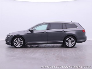 Volkswagen Ostatní modely Passat 2,0 TDI 176kW DSG 4M High 2015