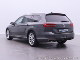 Volkswagen Ostatní modely Passat 2,0 TDI 176kW DSG 4M High 2015