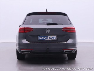 Volkswagen Ostatní modely Passat 2,0 TDI 176kW DSG 4M High 2015
