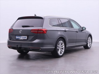 Volkswagen Ostatní modely Passat 2,0 TDI 176kW DSG 4M High 2015