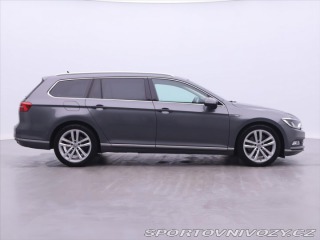 Volkswagen Ostatní modely Passat 2,0 TDI 176kW DSG 4M High 2015
