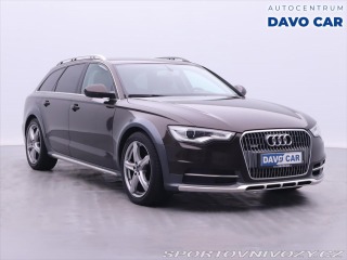 Audi A6 Allroad 3,0 BiTDi 230KW K