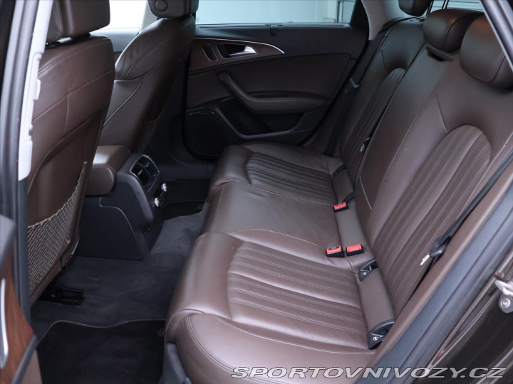 Audi A6 Allroad 3,0 BiTDi 230KW K 2012